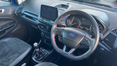 Ford EcoSport 1.0 EcoBoost 140 ST-Line 5dr Petrol Hatchback